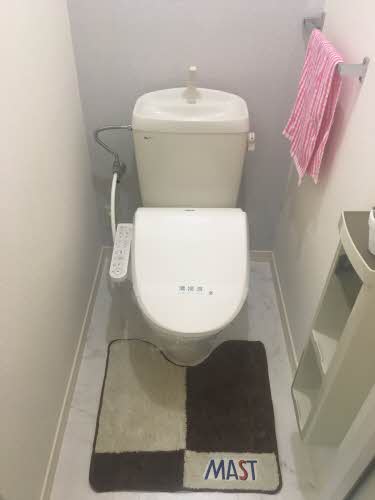 グレースタウン　Ａ棟 A0101号-11