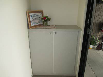 グレースタウン　Ｃ棟 C0201号-2