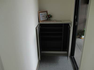 グレースタウン　Ｃ棟 C0201号-3