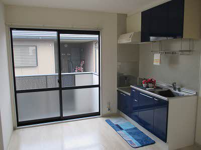 グレースタウン　Ｃ棟 C0201号-5