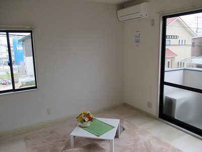 グレースタウン　Ｃ棟 C0201号-6