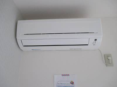 グレースタウン　Ｃ棟 C0201号-7