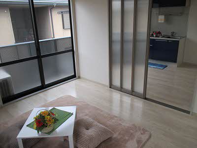 グレースタウン　Ｃ棟 C0201号-9