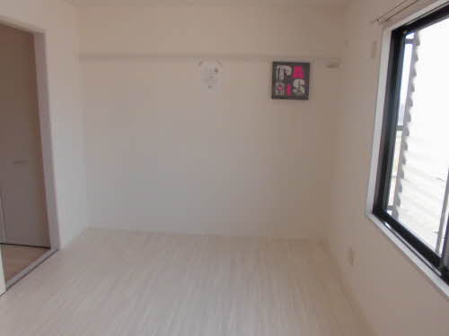 グレースタウン　Ｃ棟 C0201号-10