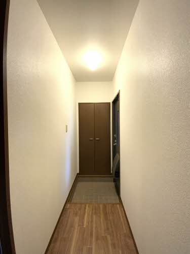 グレースタウン　Ｅ棟 E0101号-1