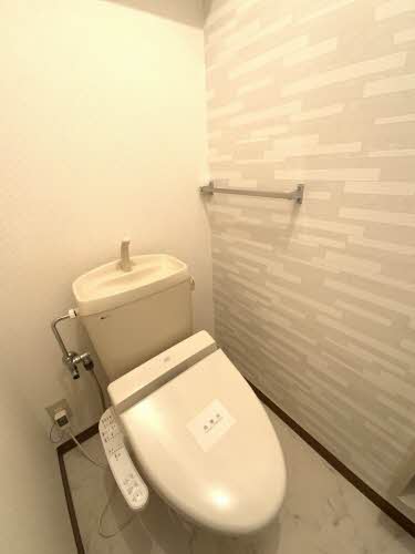 グレースタウン　Ｅ棟 E0101号-3