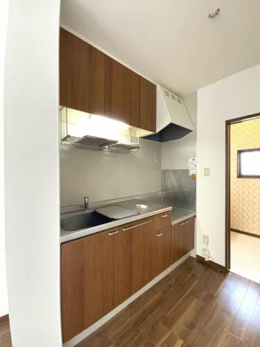 グレースタウン　Ｅ棟 E0101号-5