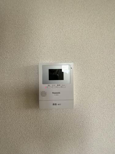 グレースタウン　Ｅ棟 E0101号-9