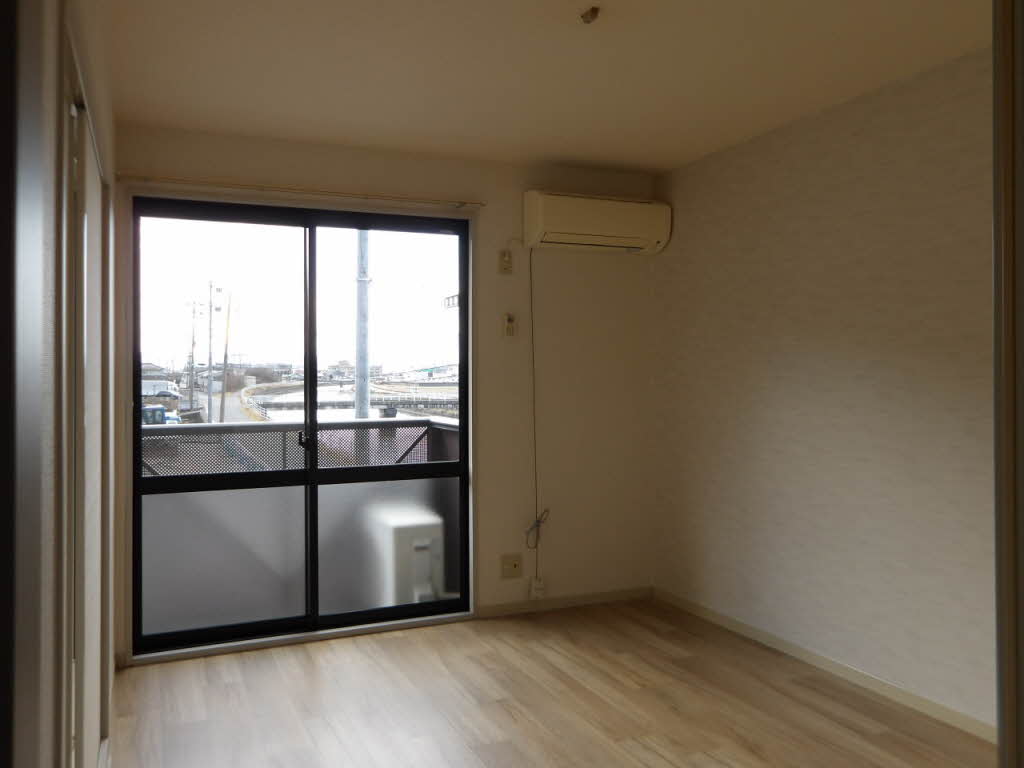 リバーサイド庄内 A0203号-3