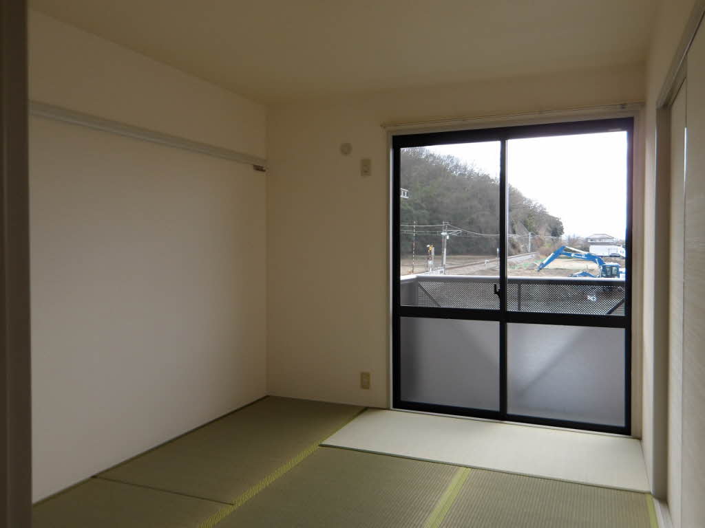 リバーサイド庄内 A0203号-4