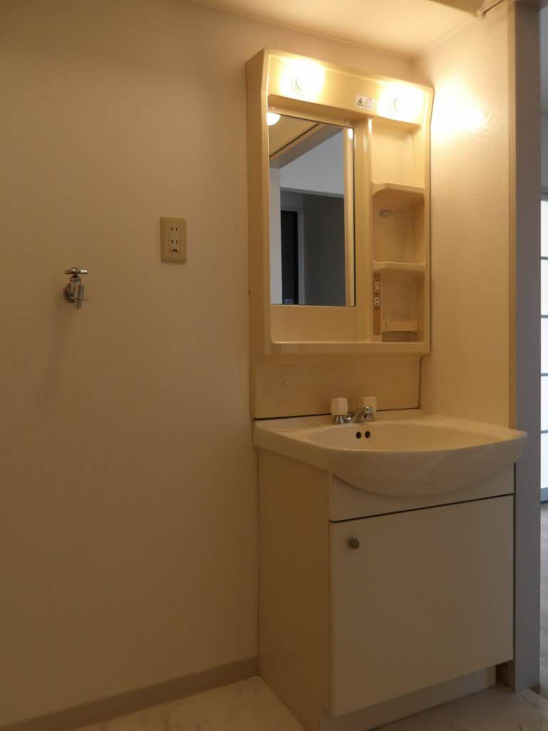 リバーサイド庄内 A0203号-6