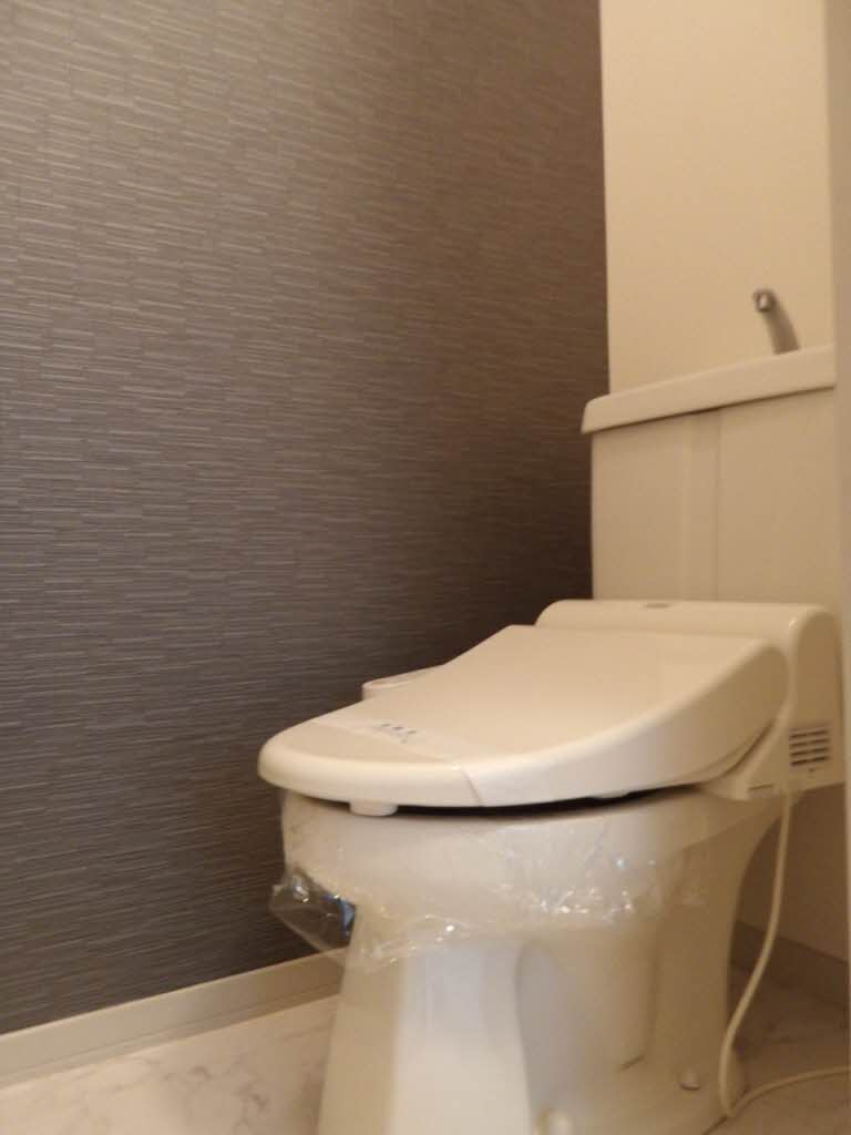 リバーサイド庄内 A0203号-8