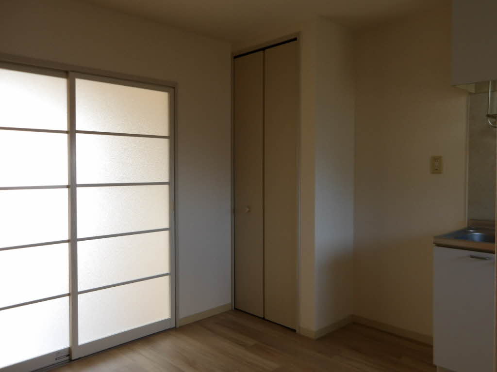 リバーサイド庄内 A0203号-9