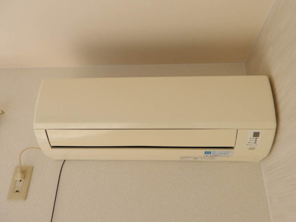 リバーサイド庄内 A0203号-12