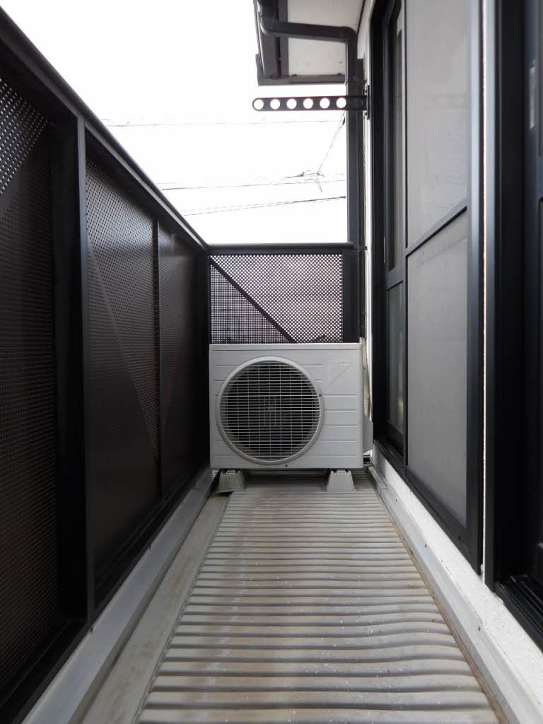 リバーサイド庄内 A0203号-15