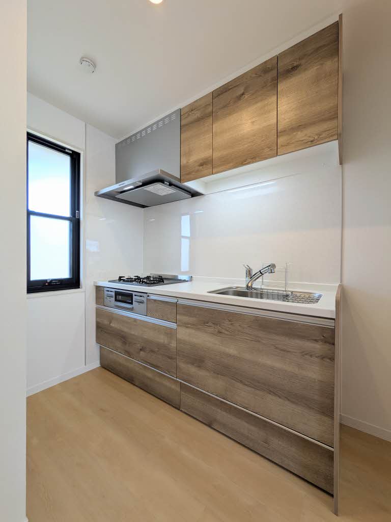 ヴィオラ平井 A棟 A0102号-3