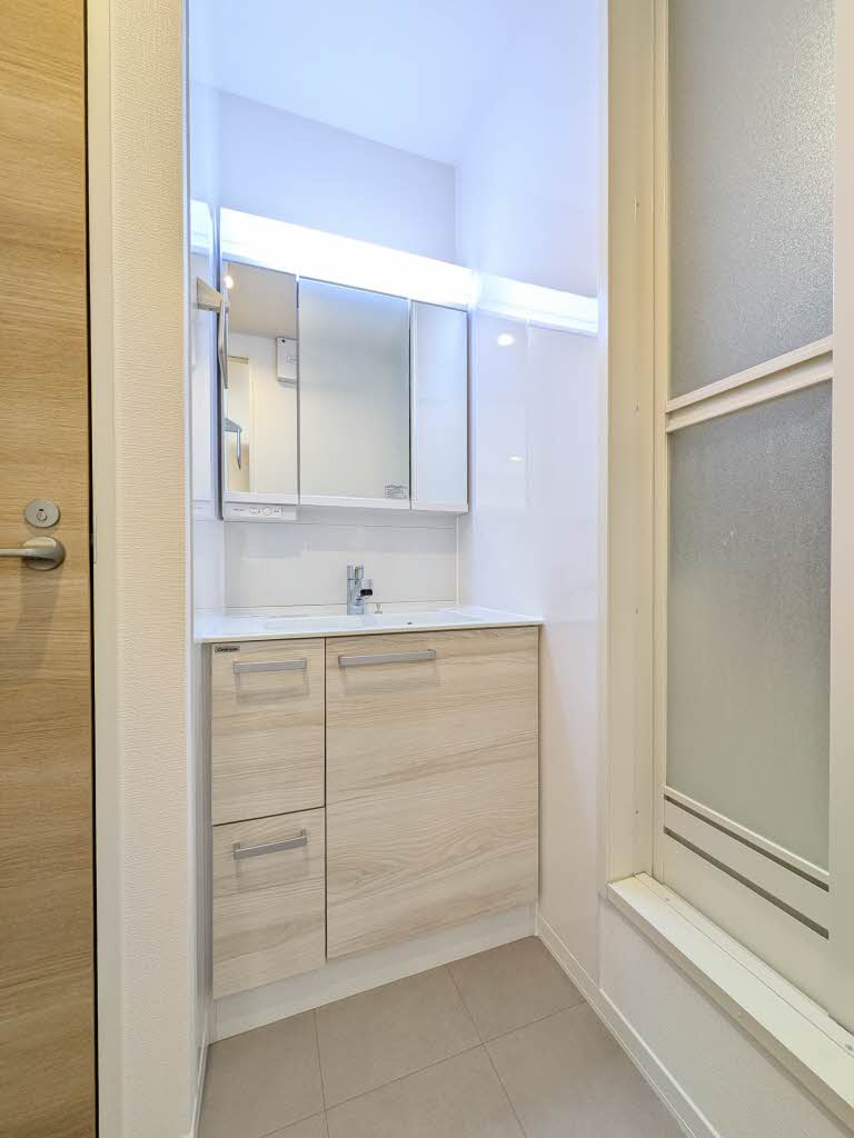 ヴィオラ平井 A棟 A0102号-5