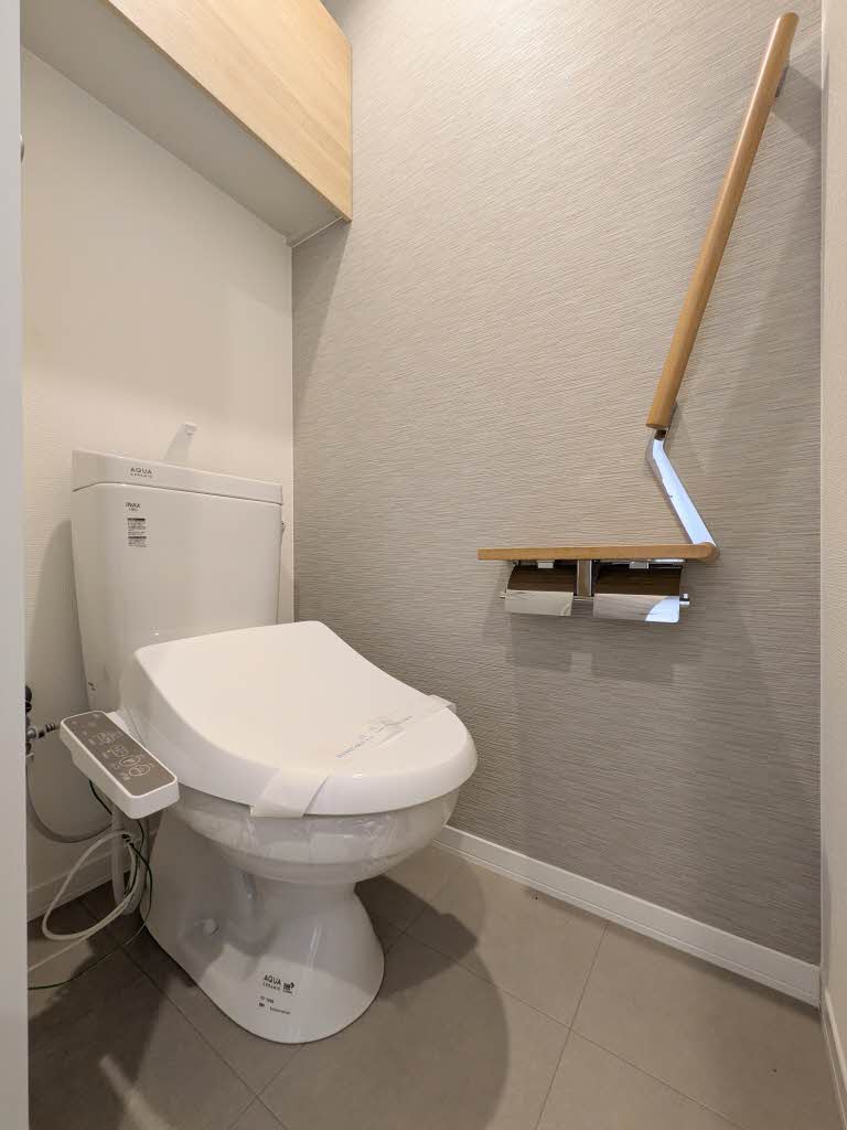 ヴィオラ平井 A棟 A0102号-7