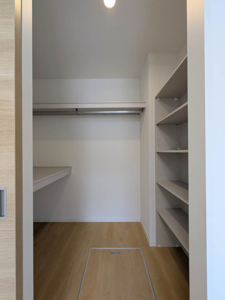 ヴィオラ平井 A棟 A0102号-8