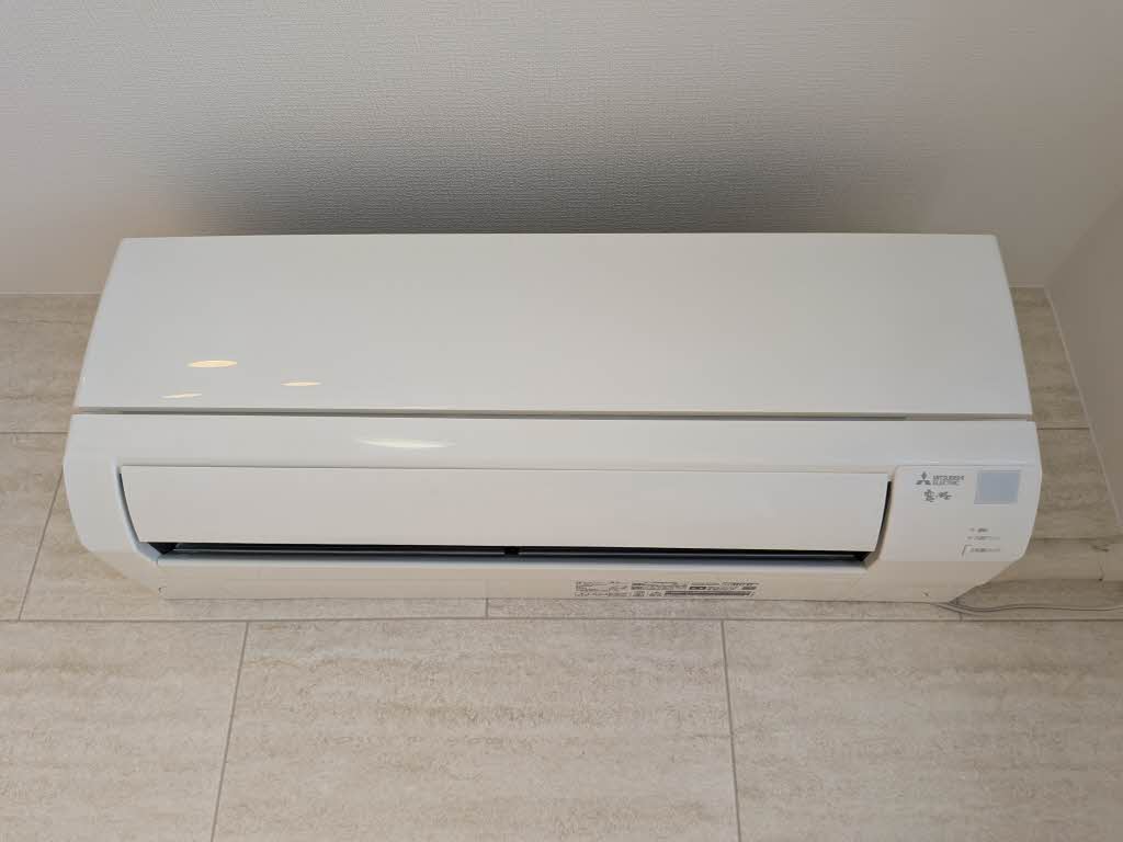 ヴィオラ平井 A棟 A0102号-9