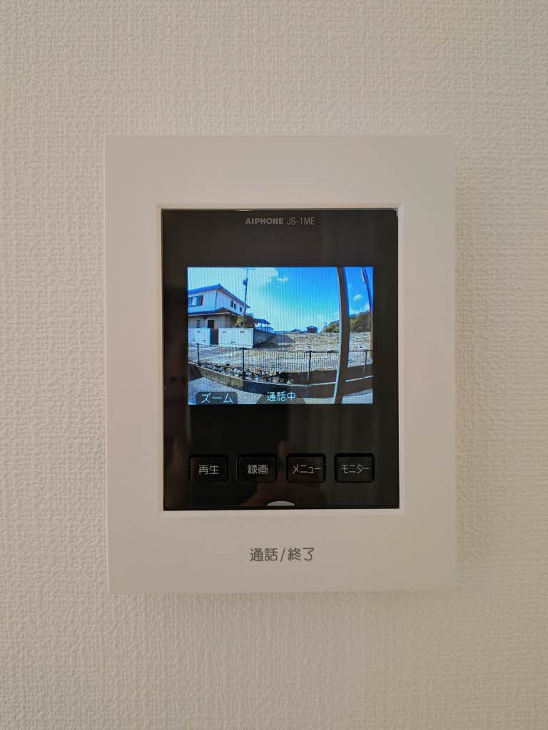 ヴィオラ平井 A棟 A0102号-10