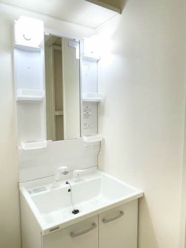 ヴィオラ平井　Ｂ棟 B0101号-3