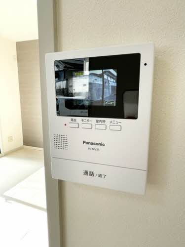 ヴィオラ平井　Ｂ棟 B0101号-6