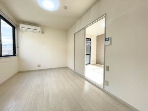 ヴィオラ平井　Ｂ棟 B0101号-9