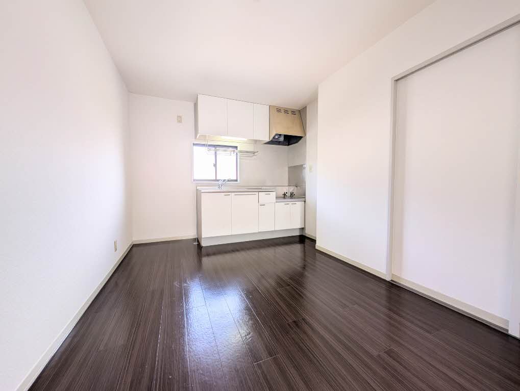 ディアス高島 B棟 B0201号-2