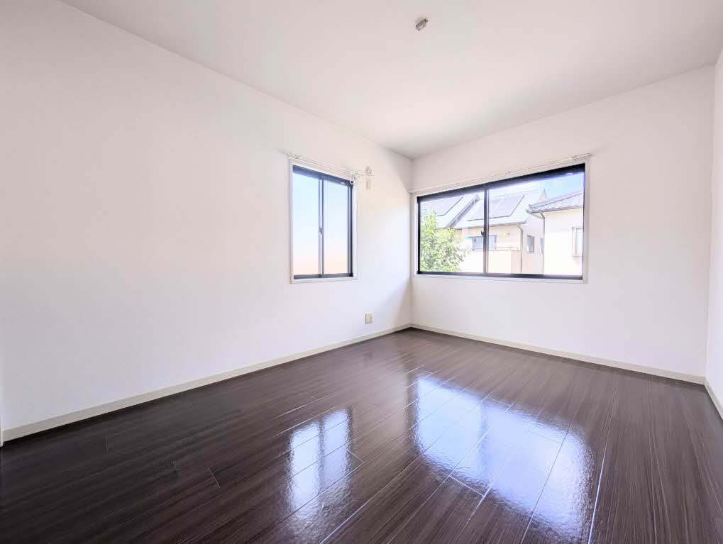 ディアス高島 B棟 B0201号-3