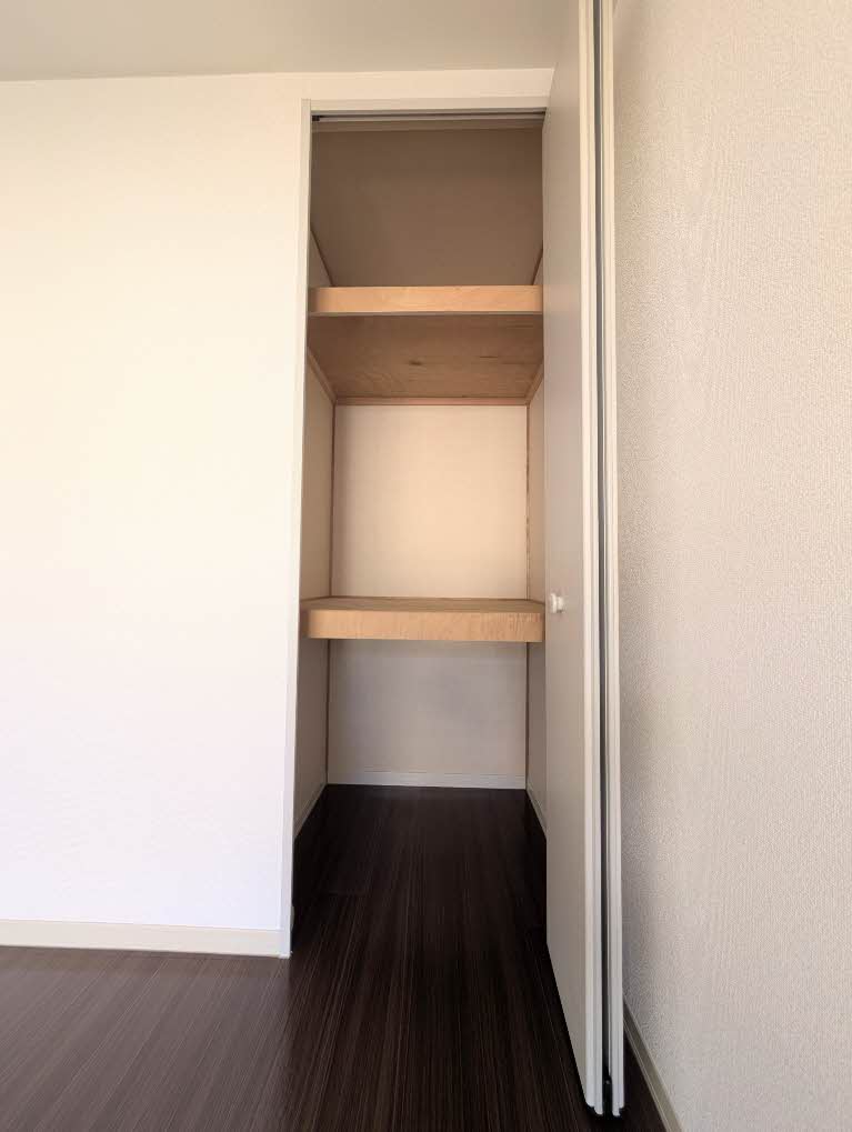 ディアス高島 B棟 B0201号-4