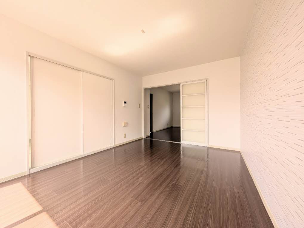 ディアス高島 B棟 B0201号-5