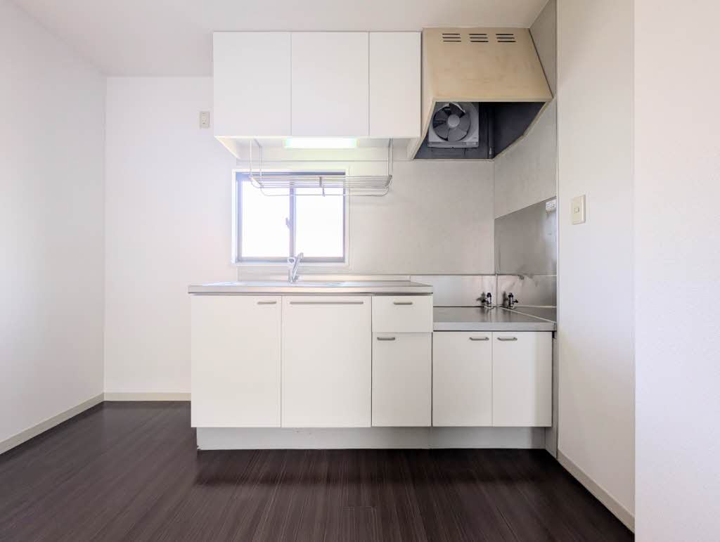 ディアス高島 B棟 B0201号-7