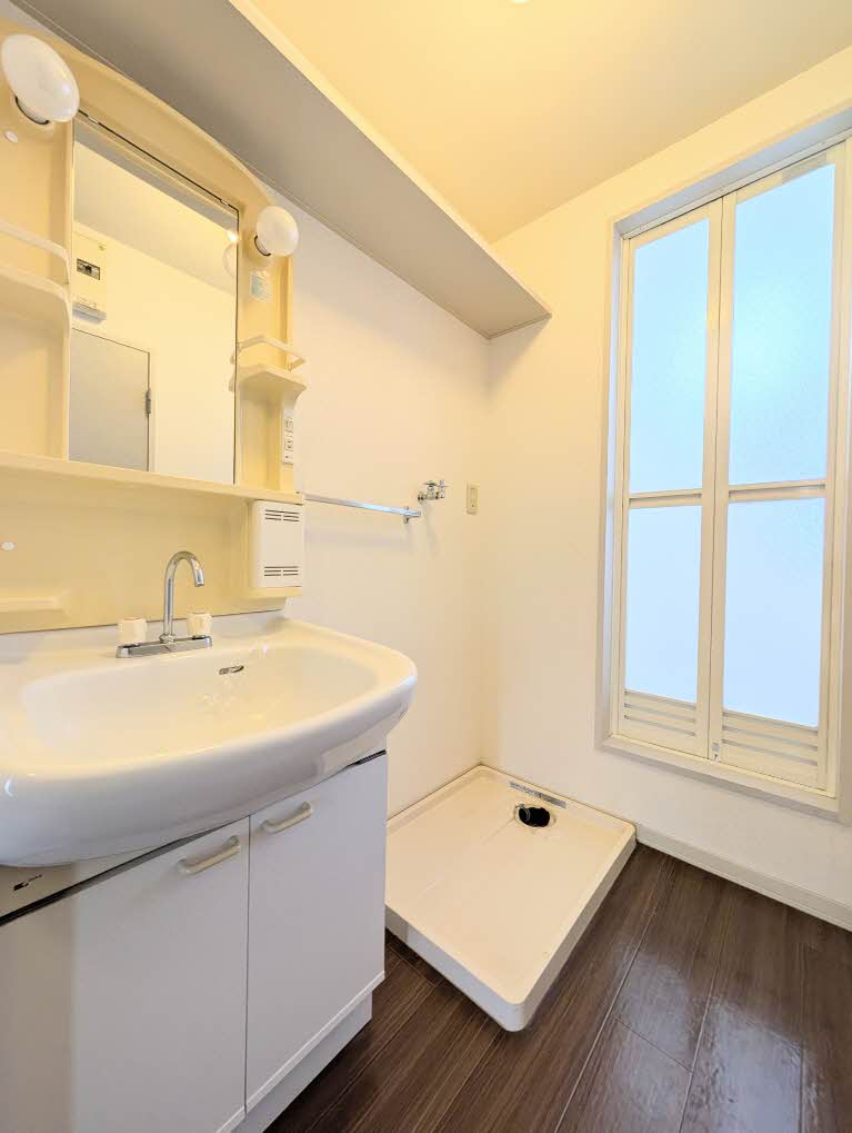 ディアス高島 B棟 B0201号-8