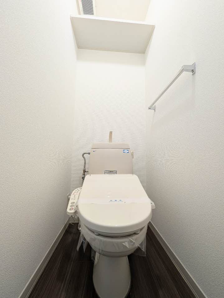 ディアス高島 B棟 B0201号-11