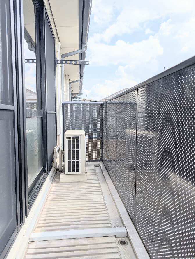 ディアス高島 B棟 B0201号-14