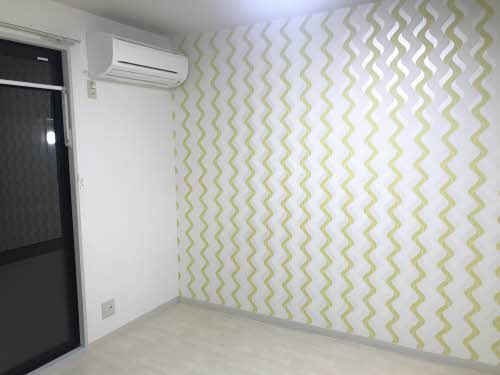 メゾン・フルール A棟 A0102号-4