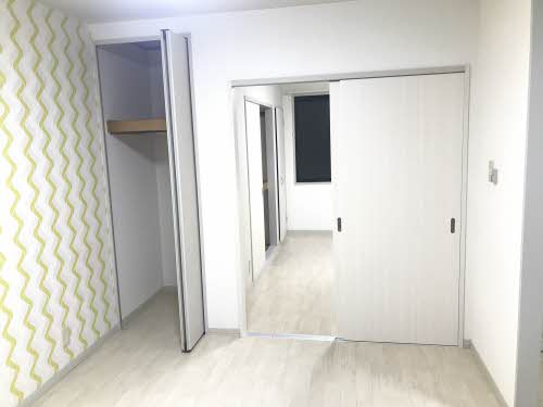 メゾン・フルール A棟 A0102号-5