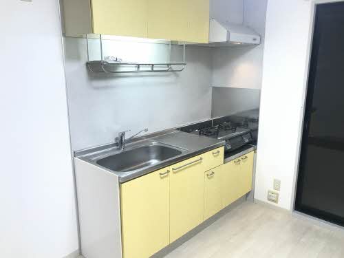 メゾン・フルール A棟 A0102号-12