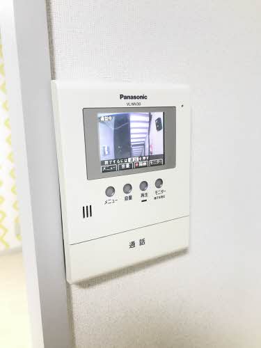 メゾン・フルール A棟 A0102号-14