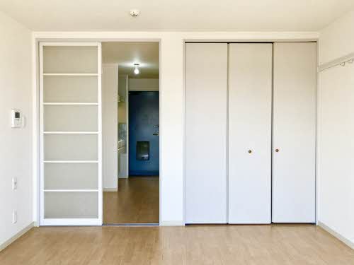 メゾン・フルール　Ｂ棟 B0203号-5