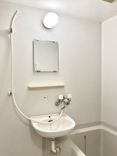 メゾン・フルール　Ｂ棟 B0203号-9