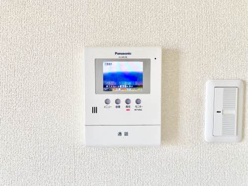 メゾン・フルール　Ｂ棟 B0203号-12