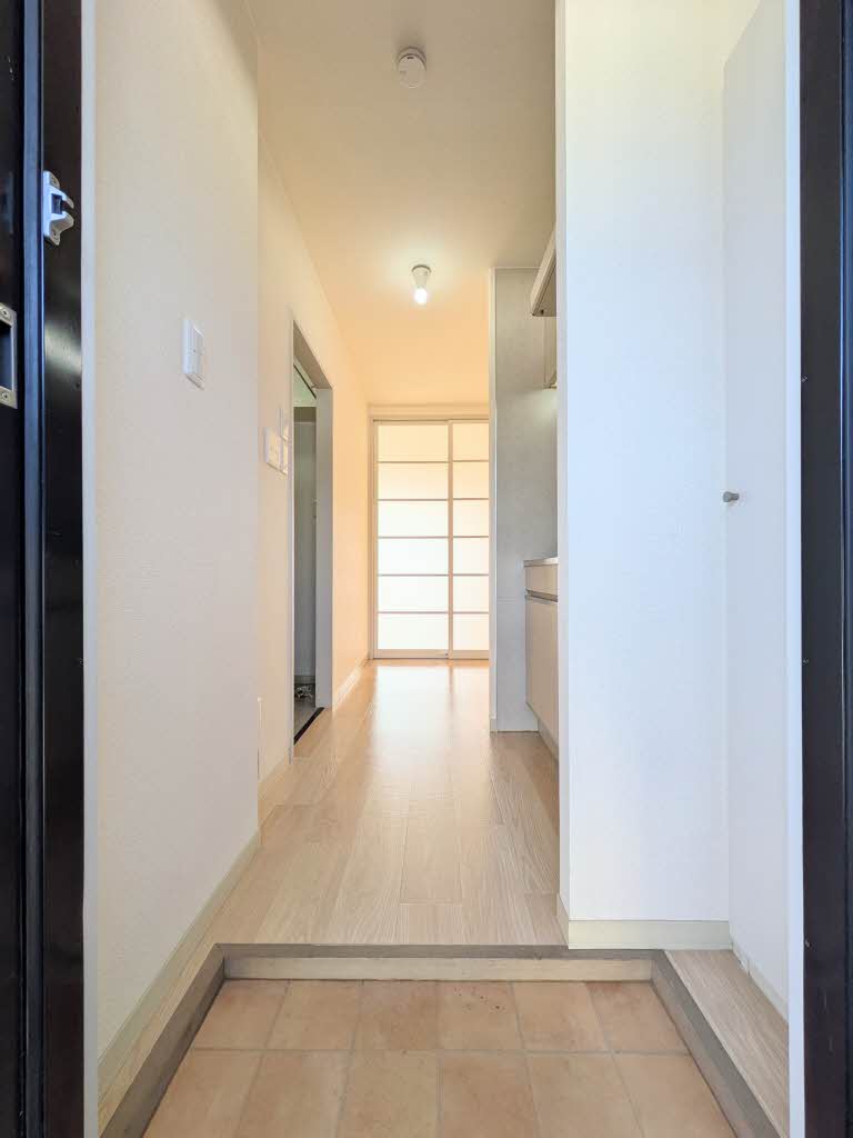 メゾン・フルール　Ｂ棟 B0203号-13