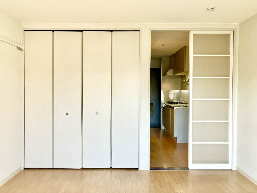 杉乃子ハイム A0201号-2