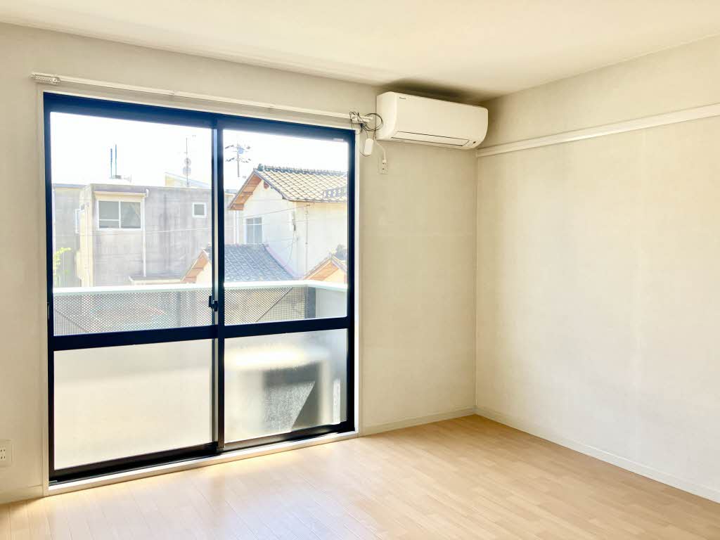 杉乃子ハイム A0201号-3