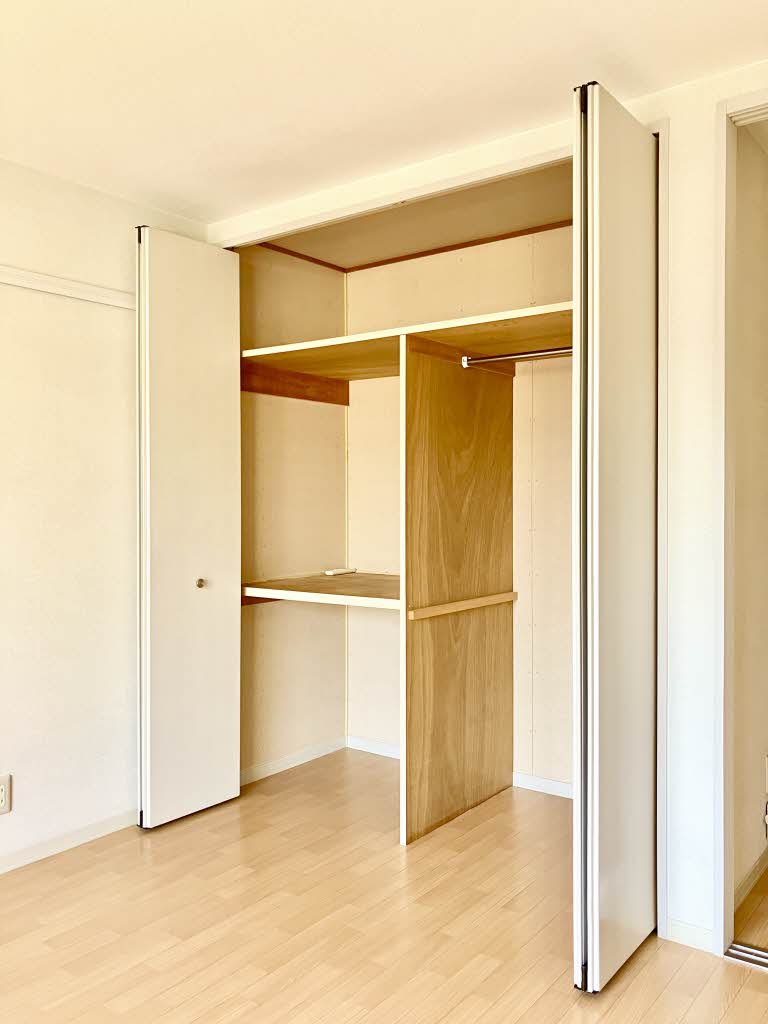 杉乃子ハイム A0201号-4