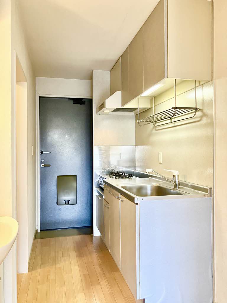 杉乃子ハイム A0201号-5