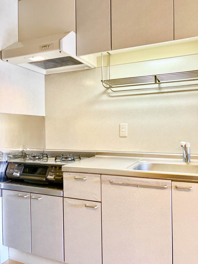 杉乃子ハイム A0201号-6