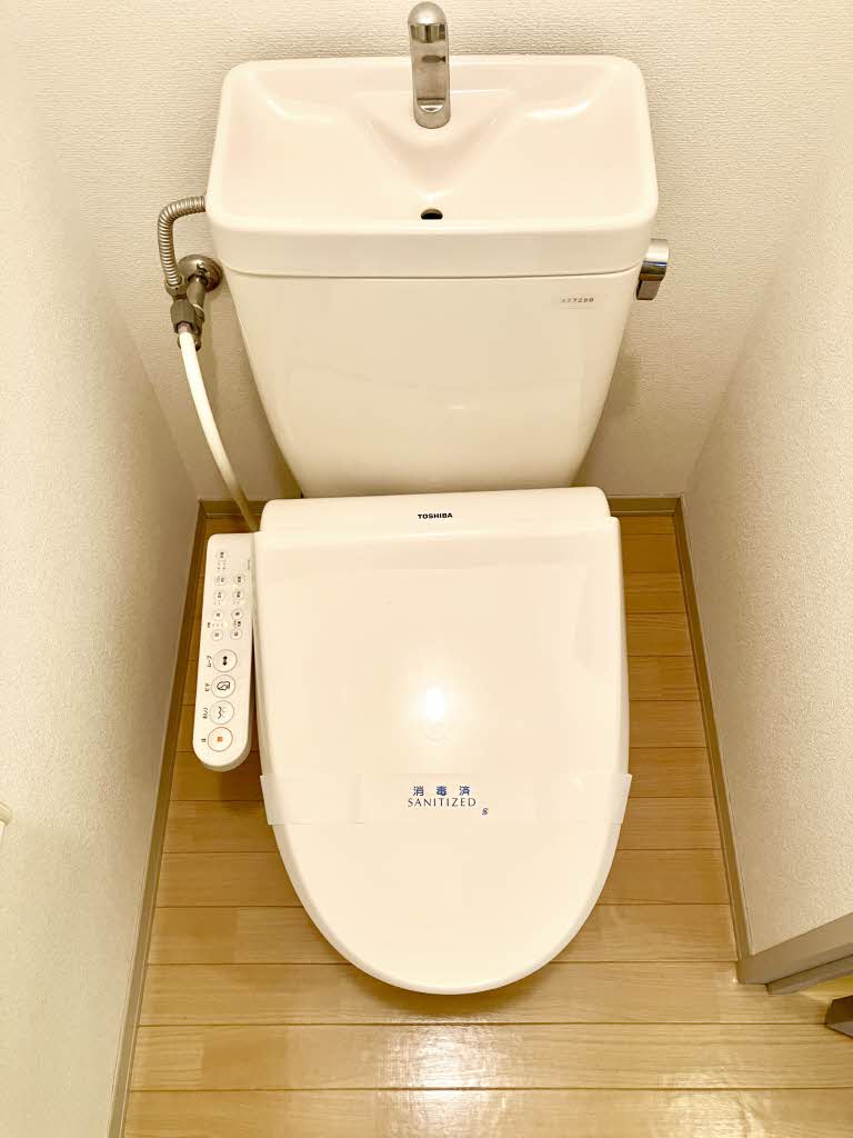 杉乃子ハイム A0201号-9